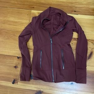 Lululemon define jacket